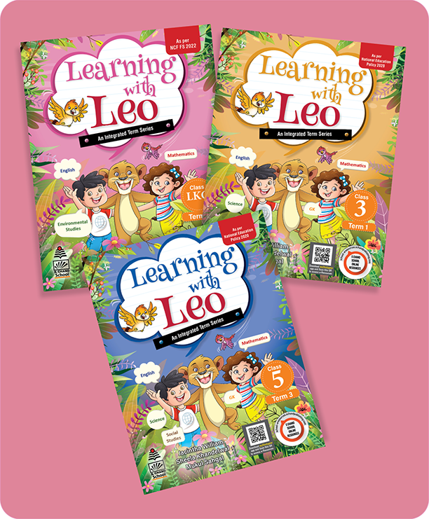 Learning with Leo